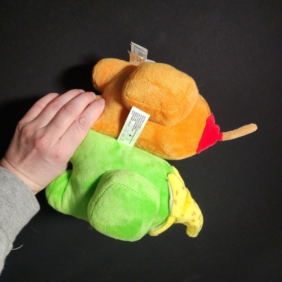 Among us duo plushies - Picture 3 of 9